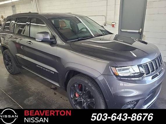 JEEP GRAND CHEROKEE 2017 1C4RJFDJ0HC793207 image
